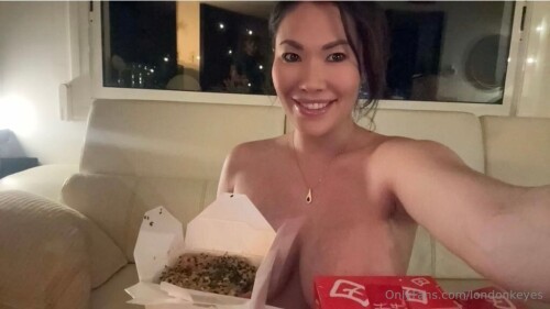 Londonkeyes Nude Leaked Onlyfans Photo Londonkeyes Nude Leaked Onlyfans Photo