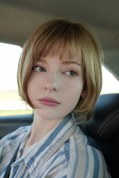 Ella Freya Nude Leaked Onlyfans Photo