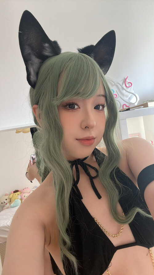 Rinuyi Nude Leaked Onlyfans Photo Rinuyi Nude Leaked Onlyfans Photo