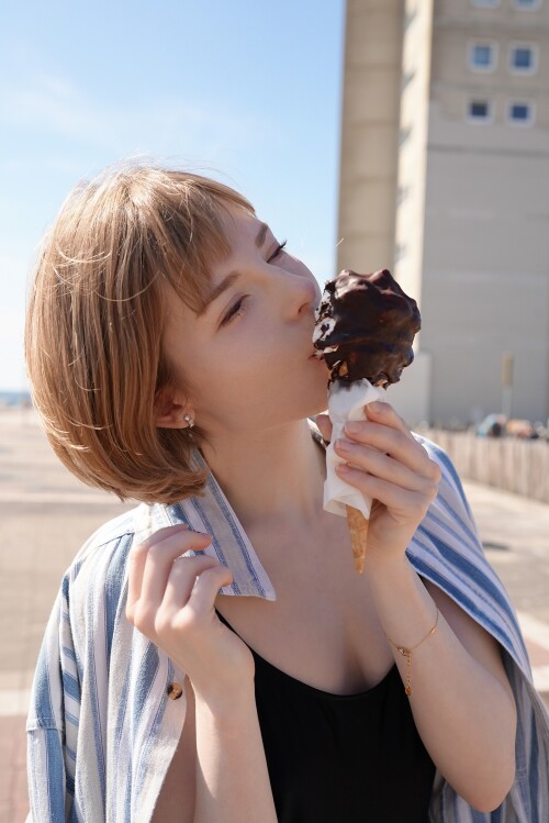 Ella Freya Nude Leaked Onlyfans Photo