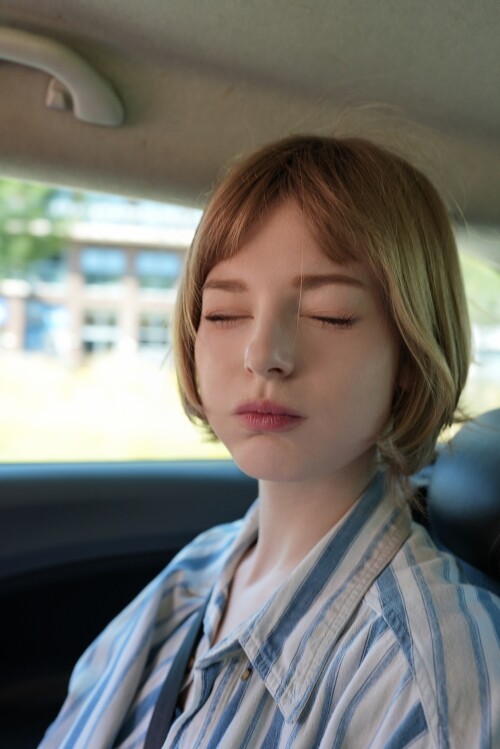 Ella Freya Nude Leaked Onlyfans Photo
