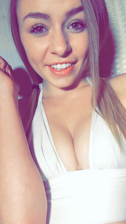 Alex Blake Nude Leaked Onlyfans Photo