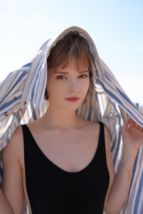 Ella Freya Nude Leaked Onlyfans Photo