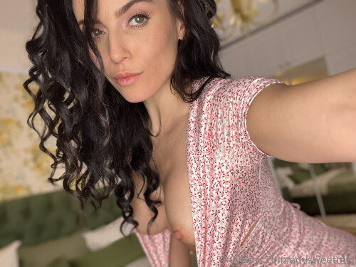 Adysweet Nude Leaked Onlyfans Photo Adysweet Nude Leaked Onlyfans Photo