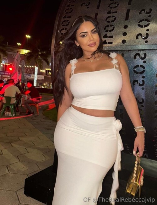 TheRealRebeccaJ | sm00ches Nude Leaked Onlyfans Photo TheRealRebeccaJ | sm00ches Nude Leaked Onlyfans Photo
