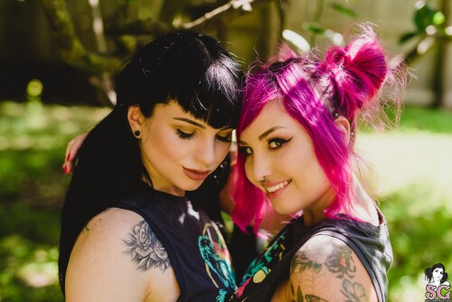 arachnie Nude Leaked Photo & Exclusive Gallery