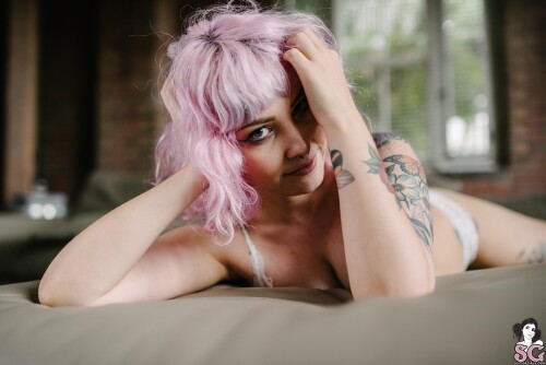 arachnie Nude Leaked Photo & Exclusive Gallery