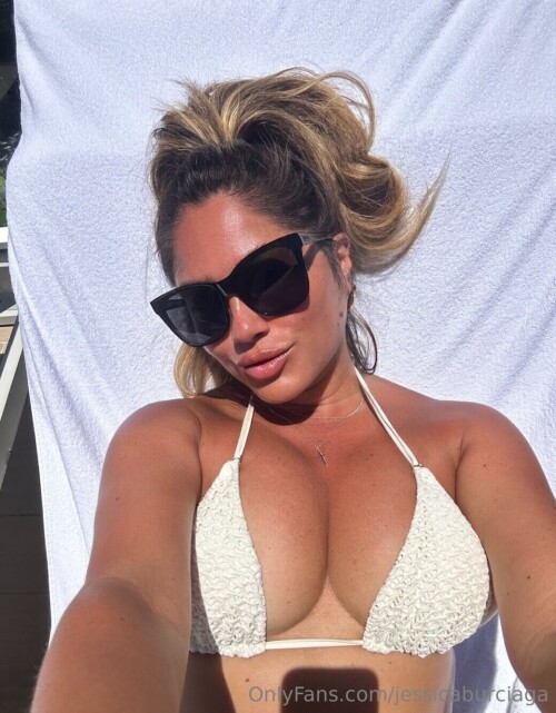 Jessica Burciaga Nude Leaked Onlyfans Photo Jessica Burciaga Nude Leaked Onlyfans Photo