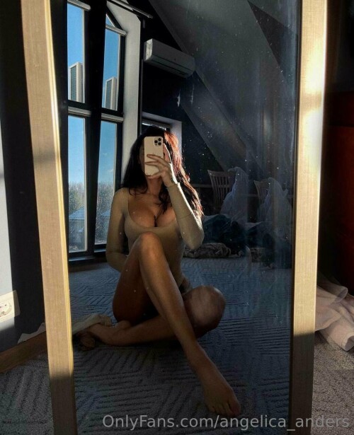 Angelica Anderson Nude Leaked Onlyfans Photo Angelica Anderson Nude Leaked Onlyfans Photo
