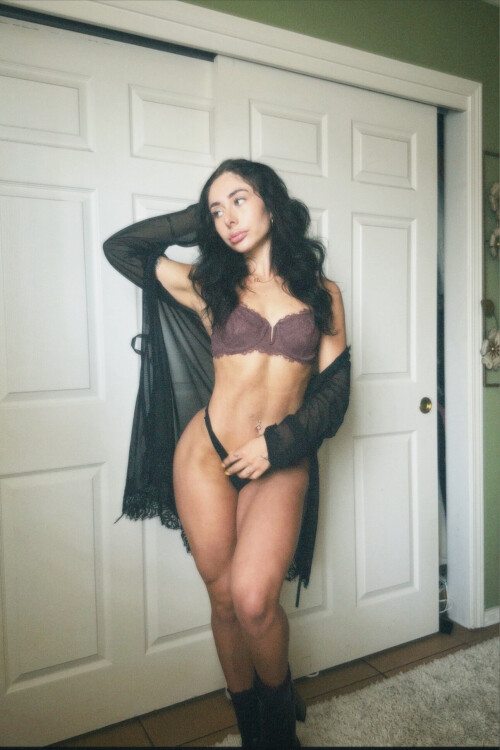 Samyra Zane - minimyraa - mmyraa Nude Leaked Onlyfans Photo