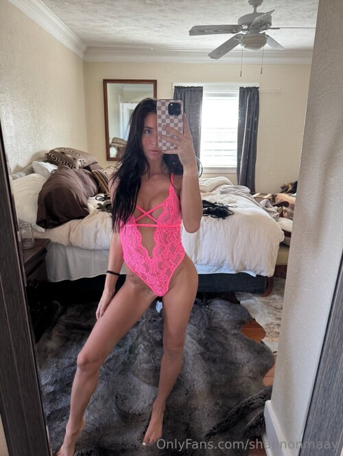 Shannon May | shannonmaay Nude Leaked Onlyfans Photo Shannon May | shannonmaay Nude Leaked Onlyfans Photo
