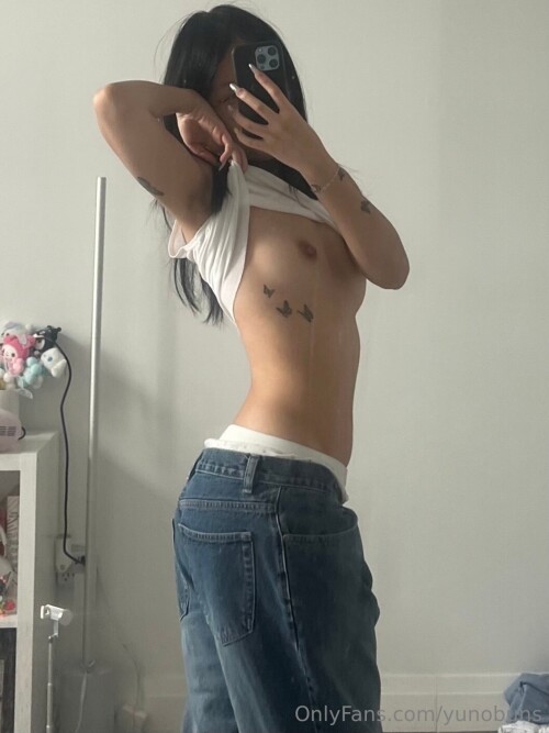 Angeifei Nude Leaked Onlyfans Photo
