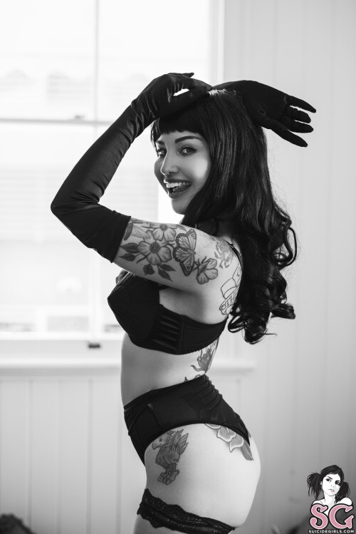 arachnie Nude Leaked Photo & Exclusive Gallery