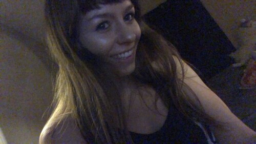 Alex Blake Nude Leaked Onlyfans Photo