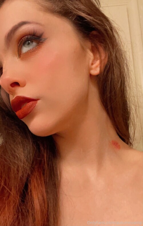autumnvamp / ohemgeeijizzed / _ohemgeeijizzed_ Nude Leaked Onlyfans Photo