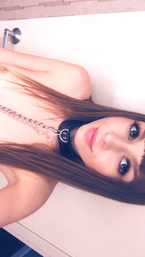 Alex Blake Nude Leaked Onlyfans Photo