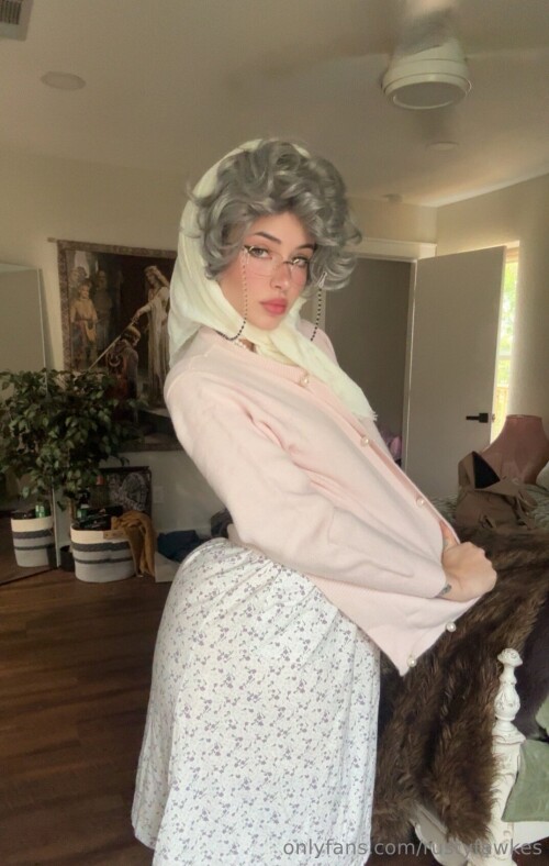 Rusty Fawkes Nude Leaked Onlyfans Photo Rusty Fawkes Nude Leaked Onlyfans Photo