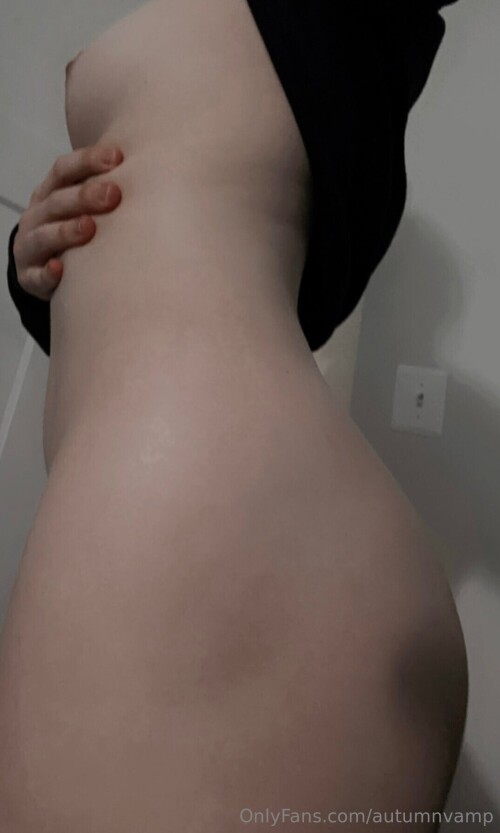 autumnvamp / ohemgeeijizzed / _ohemgeeijizzed_ Nude Leaked Onlyfans Photo