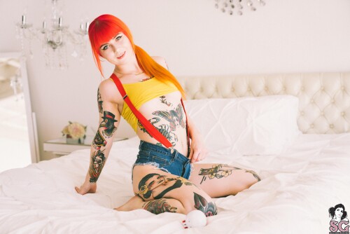 Loveless Nude Leaked Onlyfans Photo