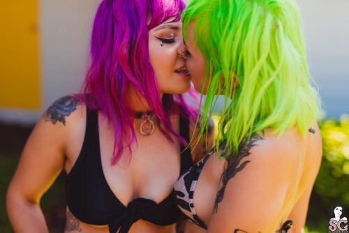 arachnie Nude Leaked Photo & Exclusive Gallery