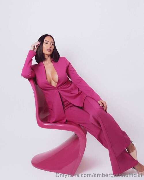 Amber Quinn Nude Leaked Onlyfans Photo Amber Quinn Nude Leaked Onlyfans Photo