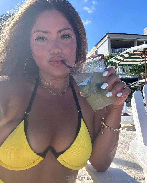 Jessica Burciaga Nude Leaked Onlyfans Photo Jessica Burciaga Nude Leaked Onlyfans Photo