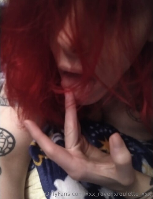 Adrienne Odenthal / xxtrashwithpositivevibesxx / xxx_ravenxroulette_xxx Nude Leaked Onlyfans Photo Adrienne Odenthal / xxtrashwithpositivevibesxx / xxx_ravenxroulette_xxx Nude Leaked Onlyfans Photo