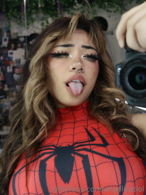 Angelicat Nude Leaked Onlyfans Photo Angelicat Nude Leaked Onlyfans Photo