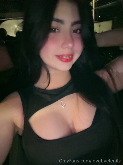 Elain3uwu | elenitaforger Nude Leaked Onlyfans Photo Elain3uwu | elenitaforger Nude Leaked Onlyfans Photo