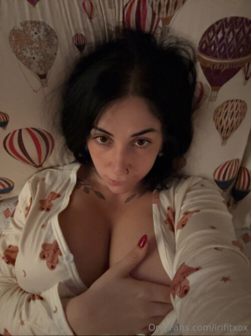 Andreea Irimescu / Irifit98 / FitnessIri / fitnessiri9898 Nude Leaked Onlyfans Photo
