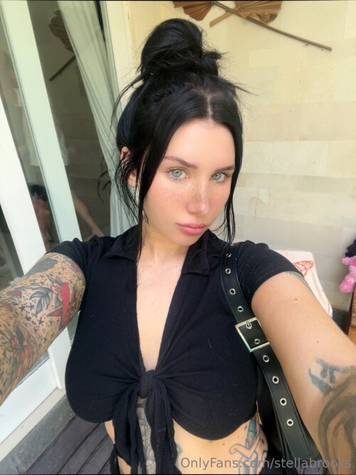 Stella Brooks | Stella Raee Nude Leaked Onlyfans Photo Stella Brooks | Stella Raee Nude Leaked Onlyfans Photo