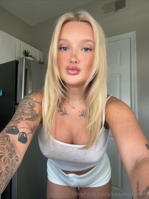 Autumn Rae Nude Leaked Onlyfans Photo Autumn Rae Nude Leaked Onlyfans Photo