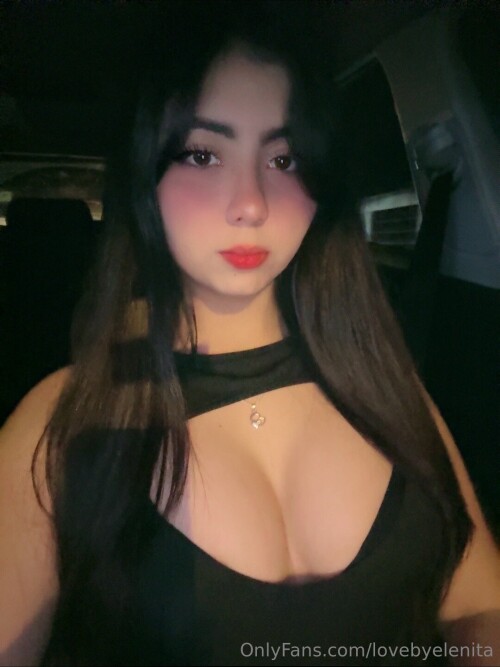 Elain3uwu | elenitaforger Nude Leaked Onlyfans Photo Elain3uwu | elenitaforger Nude Leaked Onlyfans Photo