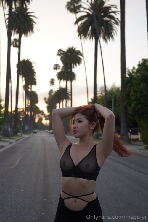 Mspuiyi Nude Leaked Onlyfans Photo Mspuiyi Nude Leaked Onlyfans Photo