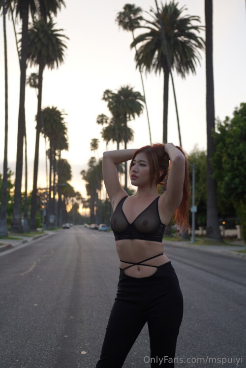 Mspuiyi Nude Leaked Onlyfans Photo Mspuiyi Nude Leaked Onlyfans Photo