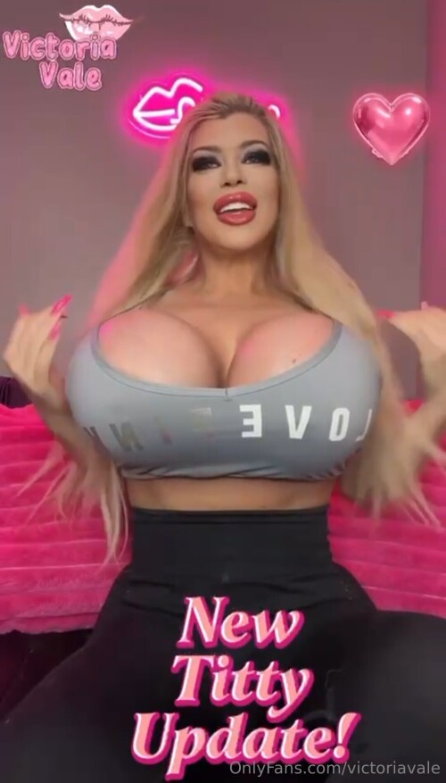 Victoria Vale | victoriavale | victoriavalexo Nude Leaked Onlyfans Photo Victoria Vale | victoriavale | victoriavalexo Nude Leaked Onlyfans Photo