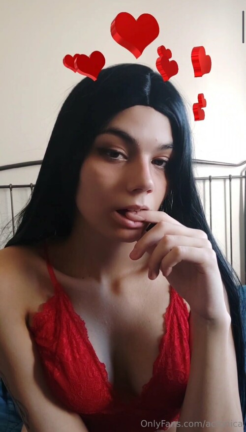 Acronica Nude Leaked Onlyfans Photo Acronica Nude Leaked Onlyfans Photo