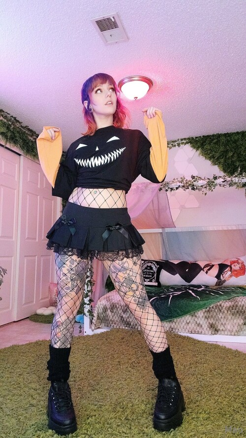 Princess Mao / MissMaoMFC / Miss Mao Nude Leaked Onlyfans Photo