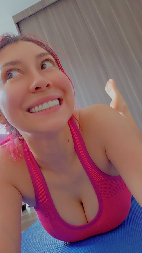 Luisa Steffens I steffenslau Nude Leaked Onlyfans Photo Luisa Steffens I steffenslau Nude Leaked Onlyfans Photo