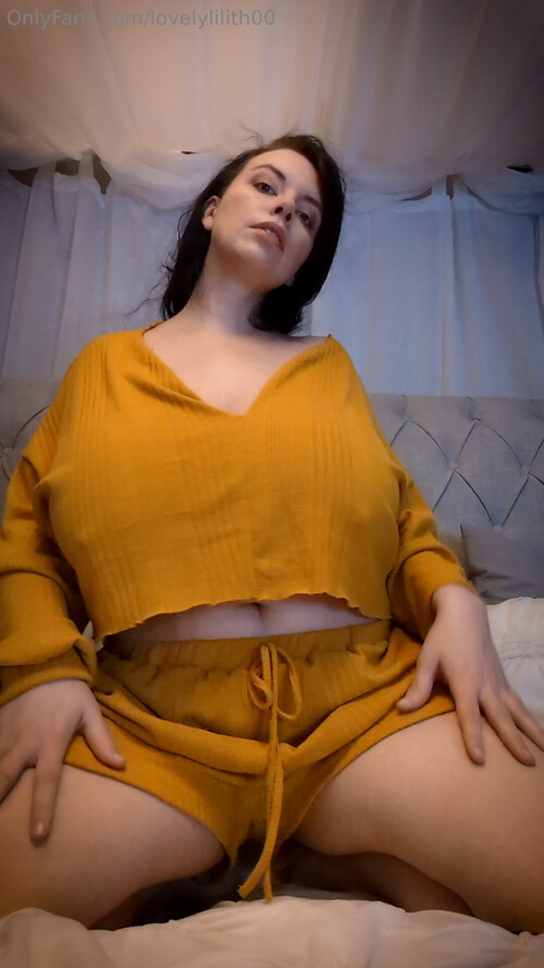 LovelyLilith Nude Leaked Onlyfans Photo LovelyLilith Nude Leaked Onlyfans Photo