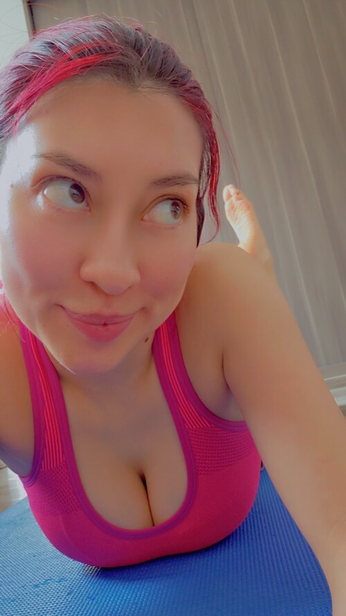 Luisa Steffens I steffenslau Nude Leaked Onlyfans Photo Luisa Steffens I steffenslau Nude Leaked Onlyfans Photo