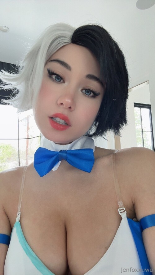 Indiefoxx / JenFoxx / jenfoxxxy / jenfoxxuwu / notjenfoxx Nude Leaked Onlyfans Photo Indiefoxx / JenFoxx / jenfoxxxy / jenfoxxuwu / notjenfoxx Nude Leaked Onlyfans Photo