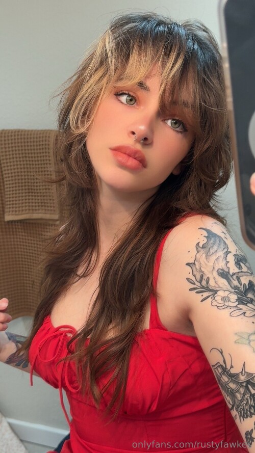 Rusty Fawkes Nude Leaked Onlyfans Photo Rusty Fawkes Nude Leaked Onlyfans Photo
