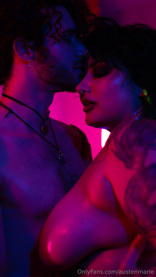 Austen Marie Nude Leaked Onlyfans Photo Austen Marie Nude Leaked Onlyfans Photo