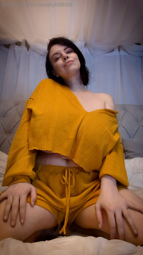 LovelyLilith Nude Leaked Onlyfans Photo LovelyLilith Nude Leaked Onlyfans Photo