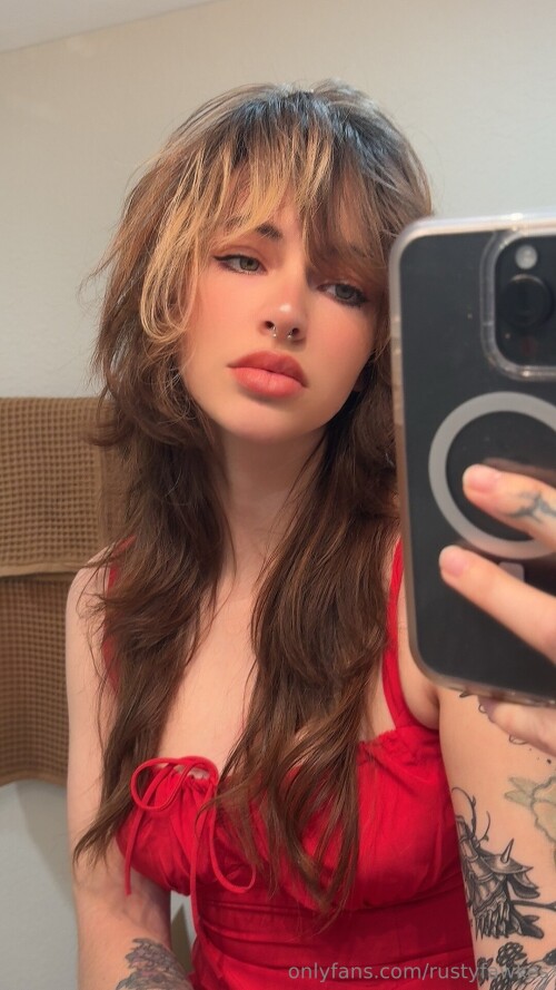 Rusty Fawkes Nude Leaked Onlyfans Photo Rusty Fawkes Nude Leaked Onlyfans Photo