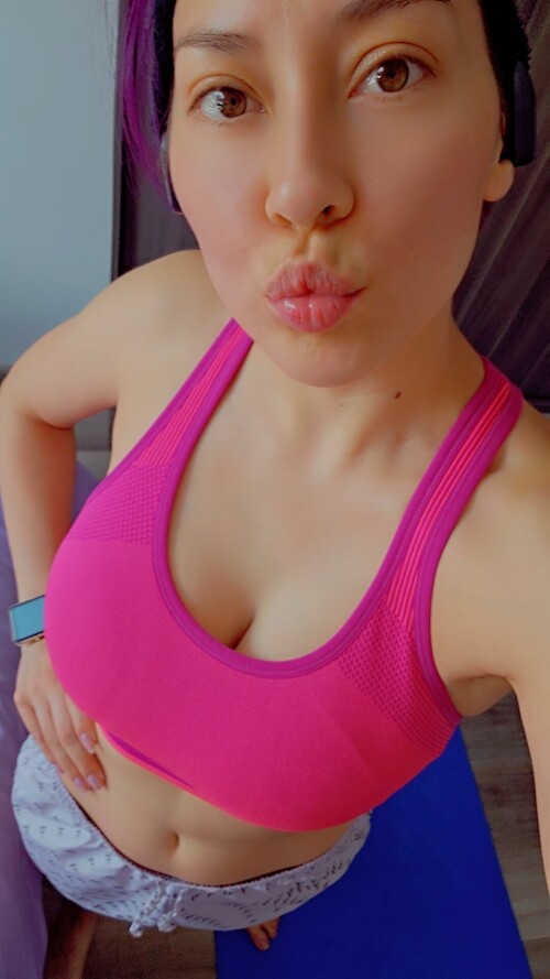 Luisa Steffens I steffenslau Nude Leaked Onlyfans Photo Luisa Steffens I steffenslau Nude Leaked Onlyfans Photo