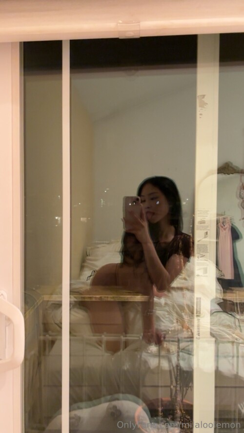 Milaloolemon Nude Leaked Onlyfans Photo Milaloolemon Nude Leaked Onlyfans Photo