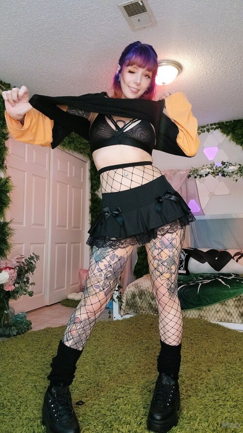Princess Mao / MissMaoMFC / Miss Mao Nude Leaked Onlyfans Photo
