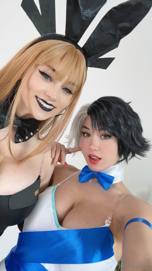 Indiefoxx / JenFoxx / jenfoxxxy / jenfoxxuwu / notjenfoxx Nude Leaked Onlyfans Photo Indiefoxx / JenFoxx / jenfoxxxy / jenfoxxuwu / notjenfoxx Nude Leaked Onlyfans Photo